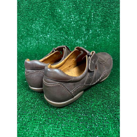 Pikolinos Men’s Brown Leather Casual Comfort Shoes Size US 10.5 \\ 44 EU main image 15
